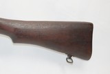 WORLD WAR I US EDDYSTONE Model 1917 Rifle SGT. ALVIN YORK High Standard C&R 1918 FLAMING BOMB Marked .30-06 Caliber WWI Rifle - 16 of 20