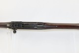 WORLD WAR I US EDDYSTONE Model 1917 Rifle SGT. ALVIN YORK High Standard C&R 1918 FLAMING BOMB Marked .30-06 Caliber WWI Rifle - 11 of 20