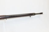 WORLD WAR I US EDDYSTONE Model 1917 Rifle SGT. ALVIN YORK High Standard C&R 1918 FLAMING BOMB Marked .30-06 Caliber WWI Rifle - 12 of 20