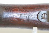WORLD WAR I US EDDYSTONE Model 1917 Rifle SGT. ALVIN YORK High Standard C&R 1918 FLAMING BOMB Marked .30-06 Caliber WWI Rifle - 6 of 20