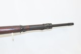 Fabrique Nationale COLOMBIAN CONTRACT M1950 MAUSER Rifle C&R w/CREST INTACT .30-06 Chambered with the COLOMBIAN CREST Intact - 13 of 21