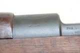 Fabrique Nationale COLOMBIAN CONTRACT M1950 MAUSER Rifle C&R w/CREST INTACT .30-06 Chambered with the COLOMBIAN CREST Intact - 15 of 21