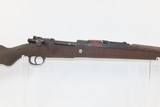 Fabrique Nationale COLOMBIAN CONTRACT M1950 MAUSER Rifle C&R w/CREST INTACT .30-06 Chambered with the COLOMBIAN CREST Intact - 4 of 21