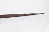 Fabrique Nationale COLOMBIAN CONTRACT M1950 MAUSER Rifle C&R w/CREST INTACT .30-06 Chambered with the COLOMBIAN CREST Intact - 8 of 21