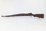 Fabrique Nationale COLOMBIAN CONTRACT M1950 MAUSER Rifle C&R w/CREST INTACT .30-06 Chambered with the COLOMBIAN CREST Intact - 16 of 21