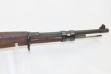 Fabrique Nationale COLOMBIAN CONTRACT M1950 MAUSER Rifle C&R w/CREST INTACT .30-06 Chambered with the COLOMBIAN CREST Intact - 5 of 21