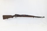 Fabrique Nationale COLOMBIAN CONTRACT M1950 MAUSER Rifle C&R w/CREST INTACT .30-06 Chambered with the COLOMBIAN CREST Intact - 2 of 21