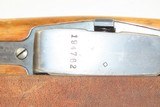 VERY Nice SWISS M1911 Straight Pull BOLT ACTION 7.5mm C&R MILITARY Rifle
SWISS ARMY Rifle with BAYONET, SHEATH, & SLING - 6 of 16