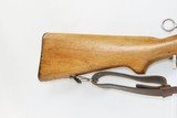 VERY Nice SWISS M1911 Straight Pull BOLT ACTION 7.5mm C&R MILITARY Rifle
SWISS ARMY Rifle with BAYONET, SHEATH, & SLING - 3 of 16