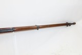 Antique SWISS SCHMIDT-RUBIN M1889 STRAIGHT PULL Bolt Action 7.5x53mm Rifle
12 Round Capacity with DETACHABLE BOX MAGAZINE - 12 of 20