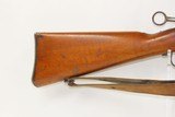 Antique SWISS SCHMIDT-RUBIN M1889 STRAIGHT PULL Bolt Action 7.5x53mm Rifle
12 Round Capacity with DETACHABLE BOX MAGAZINE - 3 of 20