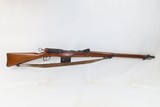 Antique SWISS SCHMIDT-RUBIN M1889 STRAIGHT PULL Bolt Action 7.5x53mm Rifle
12 Round Capacity with DETACHABLE BOX MAGAZINE - 2 of 20