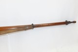 Antique SWISS SCHMIDT-RUBIN M1889 STRAIGHT PULL Bolt Action 7.5x53mm Rifle
12 Round Capacity with DETACHABLE BOX MAGAZINE - 7 of 20