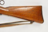 Antique SWISS SCHMIDT-RUBIN M1889 STRAIGHT PULL Bolt Action 7.5x53mm Rifle
12 Round Capacity with DETACHABLE BOX MAGAZINE - 16 of 20