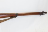 Antique SWISS SCHMIDT-RUBIN M1889 STRAIGHT PULL Bolt Action 7.5x53mm Rifle
12 Round Capacity with DETACHABLE BOX MAGAZINE - 5 of 20