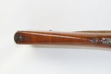 Antique SWISS SCHMIDT-RUBIN M1889 STRAIGHT PULL Bolt Action 7.5x53mm Rifle
12 Round Capacity with DETACHABLE BOX MAGAZINE - 10 of 20