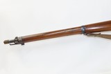 Antique SWISS SCHMIDT-RUBIN M1889 STRAIGHT PULL Bolt Action 7.5x53mm Rifle
12 Round Capacity with DETACHABLE BOX MAGAZINE - 18 of 20