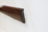 Antique SPENCER REPEATING RIFLE Co. 24 Gauge Shotgun
CIVIL WAR & WILD WEST with STABLER CUT-OFF Device - 17 of 17