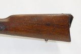 Antique SPENCER REPEATING RIFLE Co. 24 Gauge Shotgun
CIVIL WAR & WILD WEST with STABLER CUT-OFF Device - 13 of 17