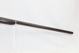 Antique SPENCER REPEATING RIFLE Co. 24 Gauge Shotgun
CIVIL WAR & WILD WEST with STABLER CUT-OFF Device - 5 of 17
