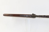 Antique SPENCER REPEATING RIFLE Co. 24 Gauge Shotgun
CIVIL WAR & WILD WEST with STABLER CUT-OFF Device - 6 of 17
