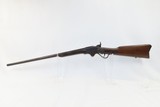 Antique SPENCER REPEATING RIFLE Co. 24 Gauge Shotgun
CIVIL WAR & WILD WEST with STABLER CUT-OFF Device - 12 of 17