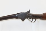 Antique SPENCER REPEATING RIFLE Co. 24 Gauge Shotgun
CIVIL WAR & WILD WEST with STABLER CUT-OFF Device - 14 of 17