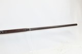 Antique SPENCER REPEATING RIFLE Co. 24 Gauge Shotgun
CIVIL WAR & WILD WEST with STABLER CUT-OFF Device - 7 of 17