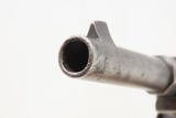 UNIT MARKED Antique German F. von DREYSE M1883 “REICHS” Revolver WWI & WWII Officer’s Sidearm Used in Both World Wars - 11 of 21