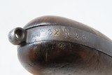 UNIT MARKED Antique German F. von DREYSE M1883 “REICHS” Revolver WWI & WWII Officer’s Sidearm Used in Both World Wars - 12 of 21