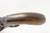 UNIT MARKED Antique German F. von DREYSE M1883 “REICHS” Revolver WWI & WWII Officer’s Sidearm Used in Both World Wars - 8 of 21