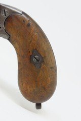 UNIT MARKED Antique German F. von DREYSE M1883 “REICHS” Revolver WWI & WWII Officer’s Sidearm Used in Both World Wars - 3 of 21