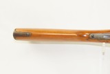 IMPERIAL GERMAN Antique SPANDAU ARSENAL Model 71/84 11mm Bolt Action Rifle
1888 Dated MAUSER Pattern MILITARY RIFLE - 12 of 22