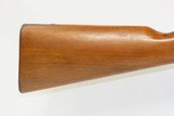 IMPERIAL GERMAN Antique SPANDAU ARSENAL Model 71/84 11mm Bolt Action Rifle
1888 Dated MAUSER Pattern MILITARY RIFLE - 3 of 22