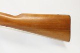 IMPERIAL GERMAN Antique SPANDAU ARSENAL Model 71/84 11mm Bolt Action Rifle
1888 Dated MAUSER Pattern MILITARY RIFLE - 18 of 22