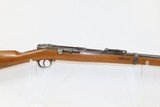 IMPERIAL GERMAN Antique SPANDAU ARSENAL Model 71/84 11mm Bolt Action Rifle
1888 Dated MAUSER Pattern MILITARY RIFLE - 4 of 22