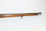 IMPERIAL GERMAN Antique SPANDAU ARSENAL Model 71/84 11mm Bolt Action Rifle
1888 Dated MAUSER Pattern MILITARY RIFLE - 5 of 22