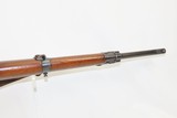 WWII Czech BRNO ARMS 8mm Mauser Vz 24 MAUSER Bolt Action MILITARY Rifle C&R “33” Dated with BAYONET, SHEATH, FROG, & SLING - 13 of 21