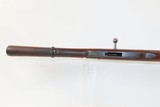 European GEWEHR 88 B.Blindee Marked 8mm COMMISSION Short Rifle C&R MILITARY BELGIAN PROOFED Model 1888 INFANTRY RIFLE - 7 of 20