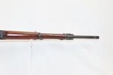European GEWEHR 88 B.Blindee Marked 8mm COMMISSION Short Rifle C&R MILITARY BELGIAN PROOFED Model 1888 INFANTRY RIFLE - 12 of 20