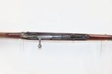 European GEWEHR 88 B.Blindee Marked 8mm COMMISSION Short Rifle C&R MILITARY BELGIAN PROOFED Model 1888 INFANTRY RIFLE - 11 of 20