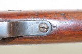 European GEWEHR 88 B.Blindee Marked 8mm COMMISSION Short Rifle C&R MILITARY BELGIAN PROOFED Model 1888 INFANTRY RIFLE - 6 of 20