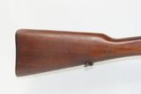 European GEWEHR 88 B.Blindee Marked 8mm COMMISSION Short Rifle C&R MILITARY BELGIAN PROOFED Model 1888 INFANTRY RIFLE - 3 of 20