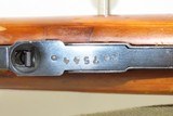 WORLD WAR II Soviet IZHEVSK M44 7.62 Mosin-Nagant C&R Carbine SPIKE BAYONET With CANVAS SLING & FOLDING SPIKE BAYONET WWII - 7 of 21