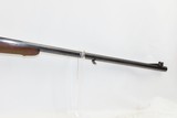 c1930s Gorgeous Carved GERMAN SCHUETZEN 8.15x46R Single Shot TARGET Rifle C&R 20th Century Long Range Competition Rifle - 15 of 17