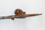 c1930s Gorgeous Carved GERMAN SCHUETZEN 8.15x46R Single Shot TARGET Rifle C&R 20th Century Long Range Competition Rifle - 7 of 17