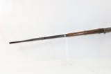 c1930s Gorgeous Carved GERMAN SCHUETZEN 8.15x46R Single Shot TARGET Rifle C&R 20th Century Long Range Competition Rifle - 8 of 17