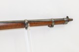 Antique FABRIQUE NATIONALE Model 1889 Bolt Action 8mm Mauser MILITARY Rifle The Rifle that “Gave Birth” to FABRIQUE NATIONAL - 5 of 20