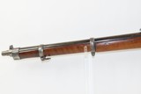 Antique FABRIQUE NATIONALE Model 1889 Bolt Action 8mm Mauser MILITARY Rifle The Rifle that “Gave Birth” to FABRIQUE NATIONAL - 18 of 20