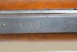 Antique FABRIQUE NATIONALE Model 1889 Bolt Action 8mm Mauser MILITARY Rifle The Rifle that “Gave Birth” to FABRIQUE NATIONAL - 6 of 20